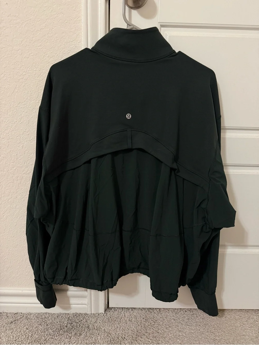 lululemon Define Relaxed-Fit Jacket* Luon
